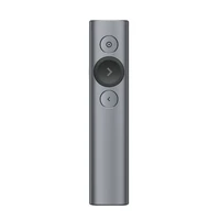 Prezenter LOGITECH Spotlight Slate, črn (910-005166)