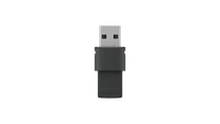 Prezenter LOGITECH Spotlight Slate, črn (910-005166)