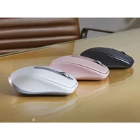 Miška LOGITECH MX Anywhere 3S, brezžična, črna (910-006929)
