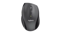 Miška LOGITECH MX Anywhere 3S, brezžična, črna (910-006929)