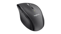 Miška LOGITECH MX Anywhere 3S, brezžična, črna (910-006929)