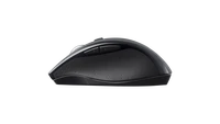 Miška LOGITECH MX Anywhere 3S, brezžična, črna (910-006929)