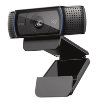Web kamera LOGITECH C920e (960-001360)