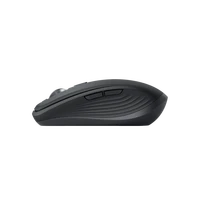 Miška LOGITECH MX Anywhere 3S, brezžična, črna, poslovni paket (910-006958)