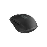 Miška LOGITECH MX Anywhere 3S, brezžična, črna, poslovni paket (910-006958)