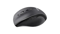 Miška LOGITECH MX Anywhere 3S, brezžična, črna, poslovni paket (910-006958)