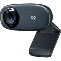 Spletna kamera LOGITECH C310 (960-001065)