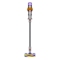 Ročni sesalnik DYSON V15 Detect Absolute (446986)