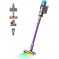 Ročni sesalnik DYSON Gen5detect Absolute (446989)
