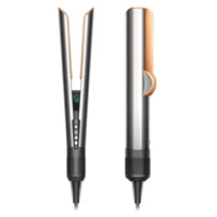 Glede za lase DYSON Airstrait Bright Nickel/Bright Copper (408202)