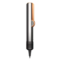 Glede za lase DYSON Airstrait Bright Nickel/Bright Copper (408202)
