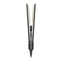 Glede za lase DYSON Airstrait Bright Nickel/Bright Copper (408202)