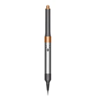 Set za oblikovanje las DYSON Airwrap Complete Bright Nickel/Bright Copper Long Diffuse (453660)