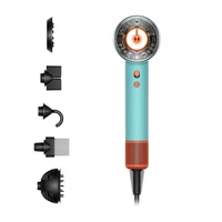 Sušilec za lase DYSON Supersonic Nural HD16 Ceramic Patina/Topaz (515276)