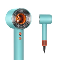 Sušilec za lase DYSON Supersonic Nural HD16 Ceramic Patina/Topaz (515276)