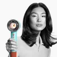 Sušilec za lase DYSON Supersonic Nural HD16 Ceramic Patina/Topaz (515276)