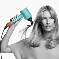Sušilec za lase DYSON Supersonic Nural HD16 Ceramic Patina/Topaz (515276)