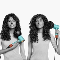 Sušilec za lase DYSON Supersonic Nural HD16 Ceramic Patina/Topaz (515276)