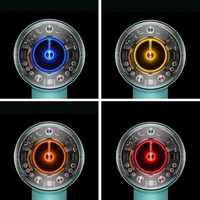 Sušilec za lase DYSON Supersonic Nural HD16 Ceramic Patina/Topaz (515276)