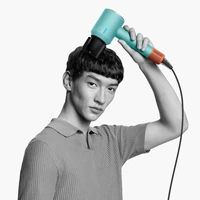 Sušilec za lase DYSON Supersonic Nural HD16 Ceramic Patina/Topaz (515276)