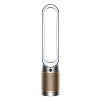 Čistilec zraka DYSON Purifier Cool Formaldehid TP09 Bela/Zlata (369876)