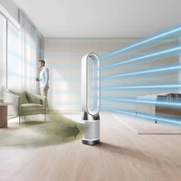 Purifier zraka DYSON Purifier Cool Gen1 TP10 Bela/Bela (454843)