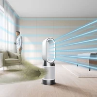 Čistilec zraka DYSON Pure Hot & Cool Gen1 HP10 Belo/Belo (454857)