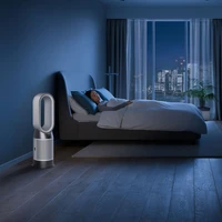 Čistilec zraka DYSON Pure Hot & Cool Gen1 HP10 Belo/Belo (454857)