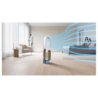 Čistilec in vlažilnik zraka DYSON Purifier Humidify + Cool PH04 (379491)