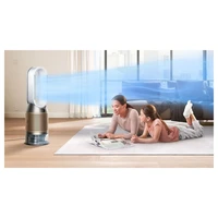 Čistilec in vlažilnik zraka DYSON Purifier Humidify + Cool PH04 (379491)