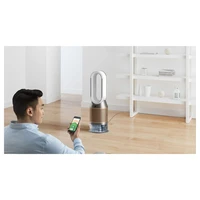 Čistilec in vlažilnik zraka DYSON Purifier Humidify + Cool PH04 (379491)