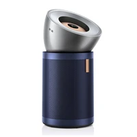 Čistilec zraka DYSON Big+Quiet Formaldehyde BP03 Svetlo Nikel/Mrko Modra (410
