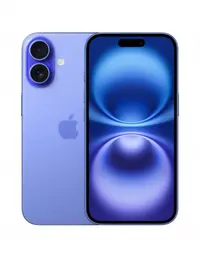 Mobilni APPLE iPhone 16 128GB, 6.1", Ultramarinska (MYEC3)