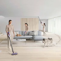 Baterijski sesalnik DYSON V8 Advanced (492636)