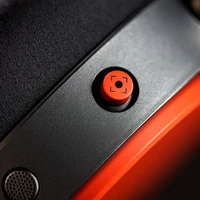 Brezžične slušalke DYSON OnTrac CNC Cooper (759558)