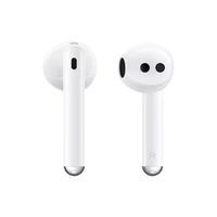 Bluetooth slušalke HUAWEI FreeBuds 4, bele