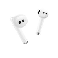Bluetooth slušalke HUAWEI FreeBuds 4, bele