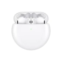 Bluetooth slušalke HUAWEI FreeBuds 4, bele