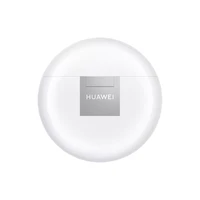 Bluetooth slušalke HUAWEI FreeBuds 4, bele