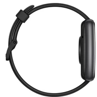 Pametna ura HUAWEI Watch Fit 2, črna