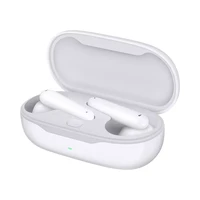 Bluetooth slušalke HUAWEI FreeBuds SE, bele (Puffer-CT010)