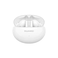 Bluetooth slušalke HUAWEI FreeBuds 5i, bele (T0014)