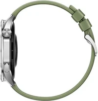 Pametni ura HUAWEI Watch GT4 46mm, zeleni (Phoinix-B19W)