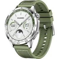Pametni ura HUAWEI Watch GT4 46mm, zeleni (Phoinix-B19W)