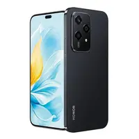 Mobitel HONOR 200 Lite, 6.7", 5G, Dvojna SIM, 8GB/256GB,, črn
