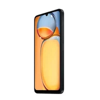 Mobilni telefon XIAOMI REDMI 13C, 6.74", 4/128 GB, črn