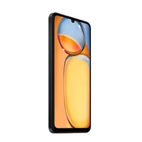 Mobilni telefon XIAOMI REDMI 13C, 6.74", 4/128 GB, črn