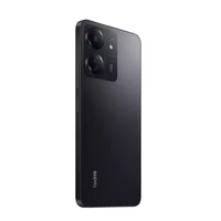 Mobilni telefon XIAOMI REDMI 13C, 6.74", 4/128 GB, črn
