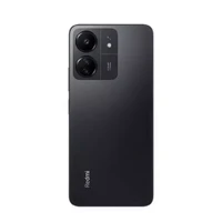 Mobilni telefon XIAOMI REDMI 13C, 6.74", 4/128 GB, črn