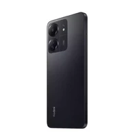 Mobilni telefon XIAOMI REDMI 13C, 6.74", 4/128 GB, črn